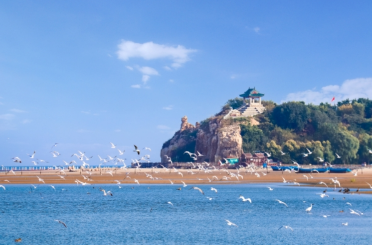 "以人为本"推动旅游产业高质量发展|北戴河_新浪财经_新浪网