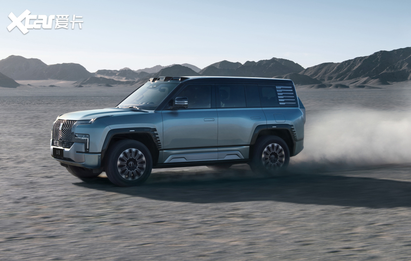 比亚迪的底蕴 能否让消费者仰望高端