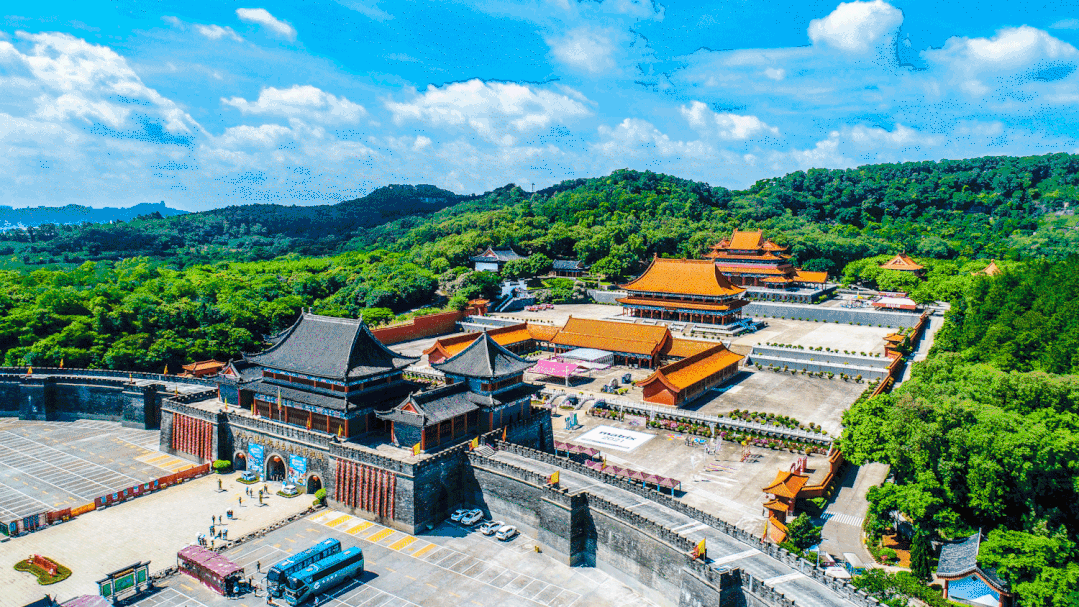 第一波福利预告！