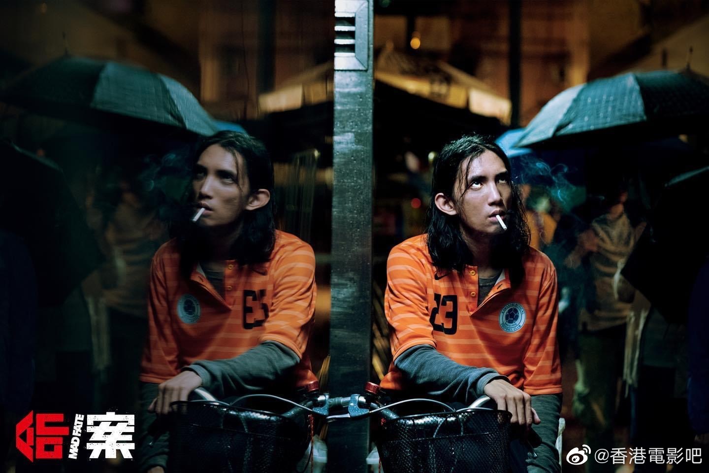 杜琪峰监制,郑保瑞导演,游乃海编剧,林家栋主演……|游乃海|郑保瑞