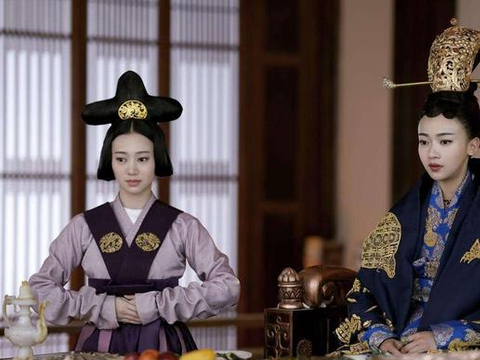 古代史上最伟大的女佣,子女个个不凡,被誉为“生了半个汉朝”|霍去病|西汉|汉武帝|卫青|老妇_新浪新闻