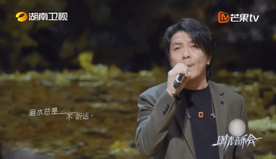 阿杜不愧是阿杜,唱起《原来爱情这么伤》真的好有感觉……|阿杜|原来爱情这么伤_新浪新闻