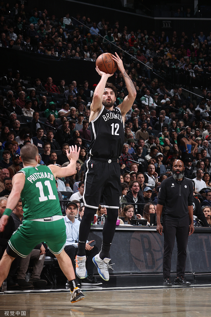 没有杜兰特的半个月,将是篮网冲击总冠军的"蜕变期"|篮网_新浪财经
