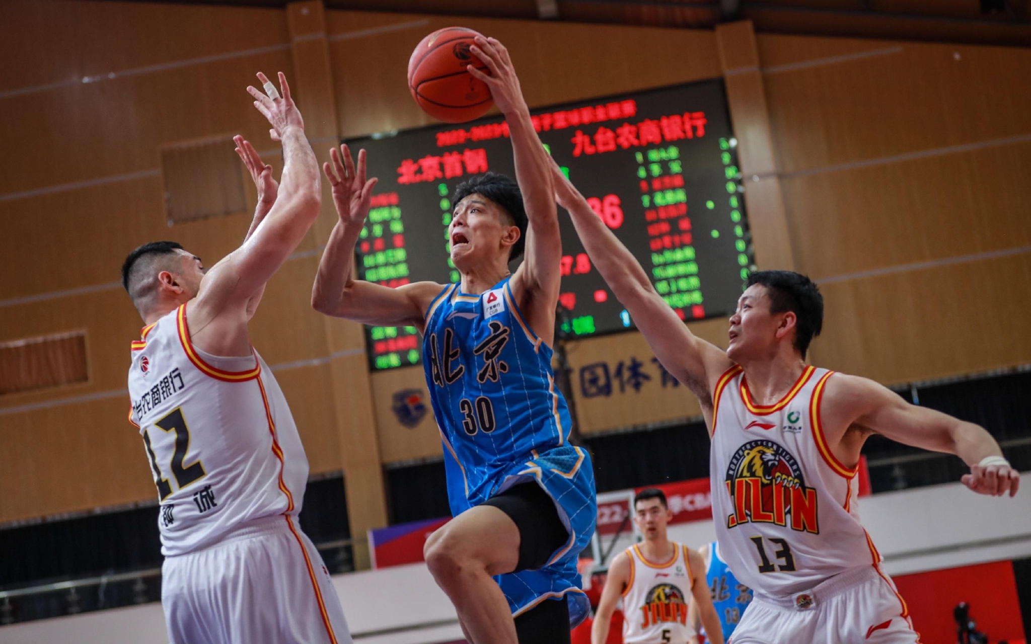 五则寓言，五把钥匙：读懂人性，管好自己