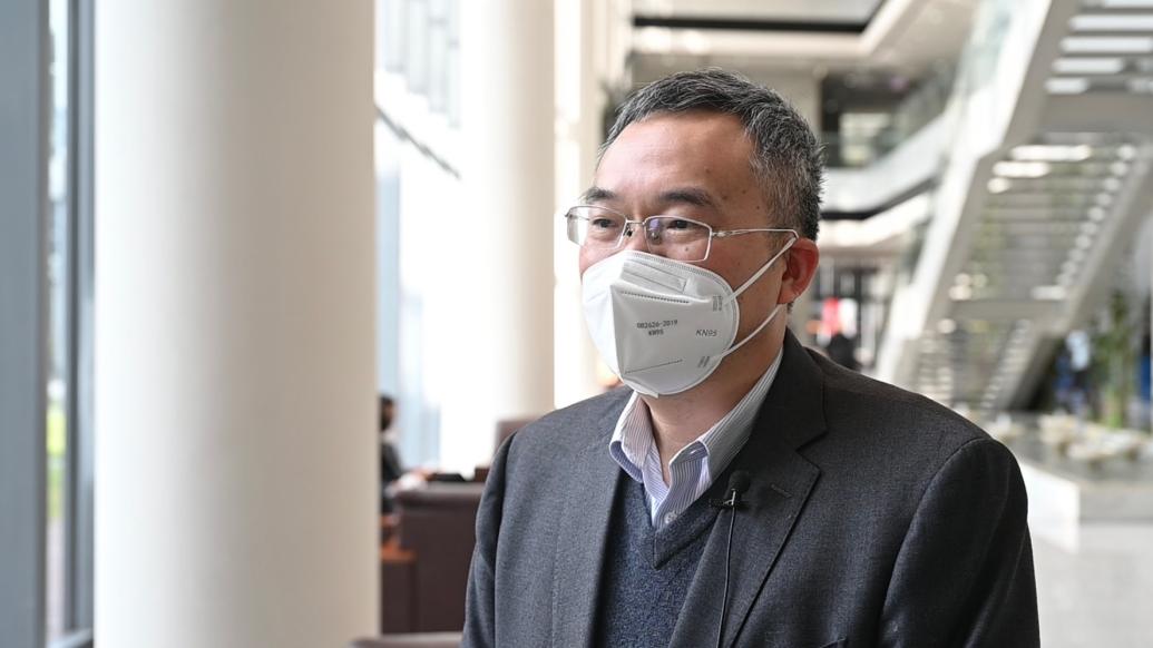 上海财大曹建华支招中小企业应收账款回款难:可予信用便利融资支持