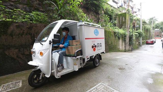 快递备战春节不打烊,菜鸟直送保障重点50城春节也能次日达,送货上门