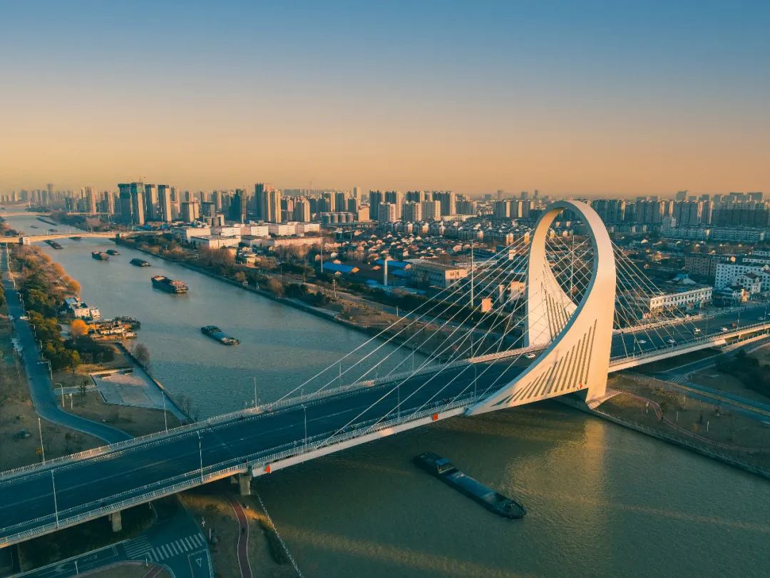 两会窗|逐梦城市复兴,淮安何以重现"壮丽东南第一州"|淮安市_新浪财经