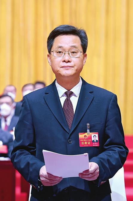 省十四届人大一次会议在太原隆重开幕|山西省_新浪财经_新浪网