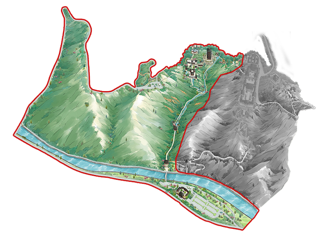 太原市太山博物馆开园公告