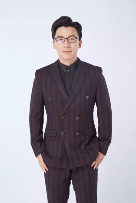 复旦大学法学院副教授苑举正:台湾大学哲学系教授,博士生导师陆寓丰