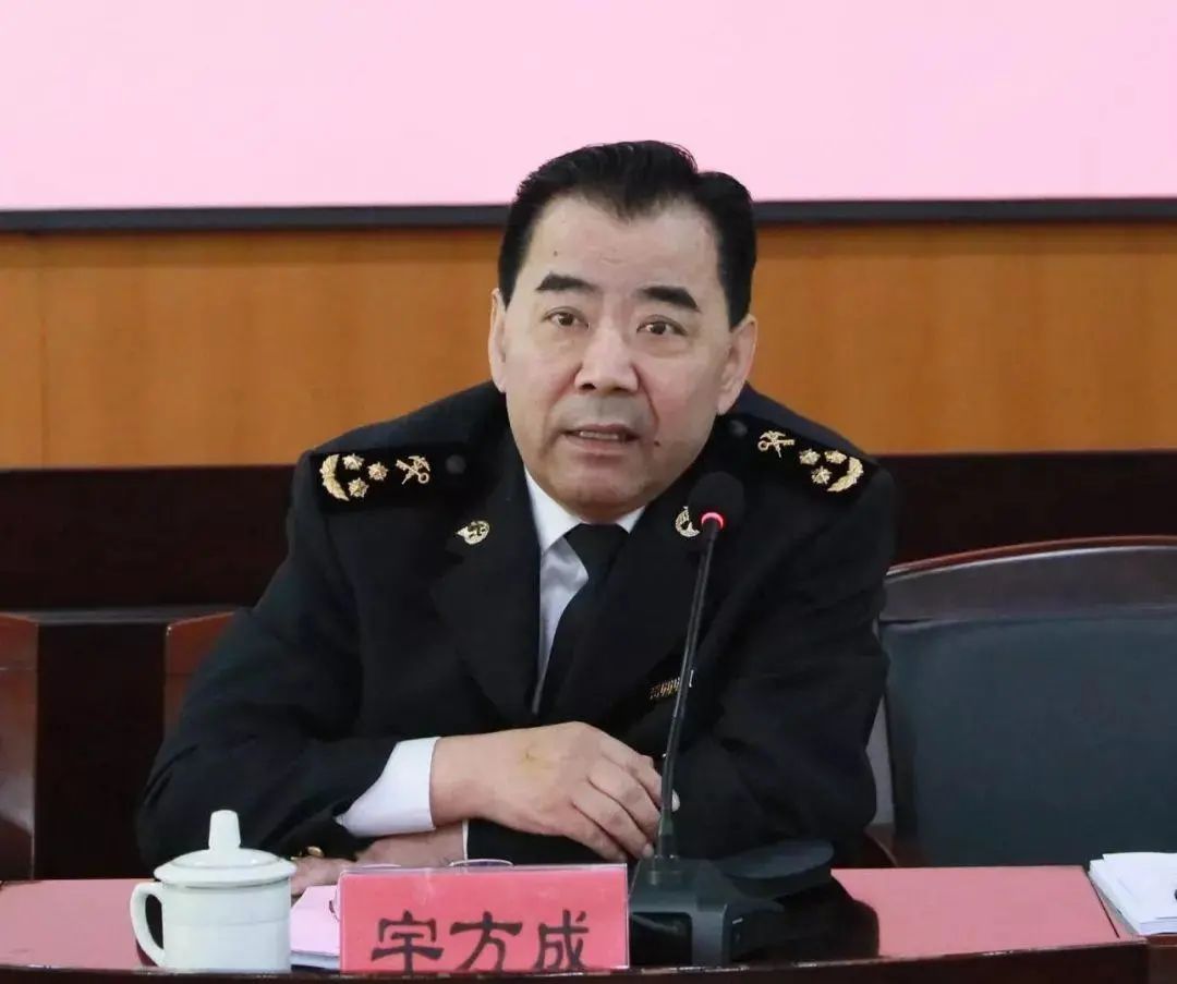 海关系统3人同日被双开