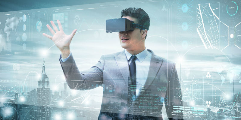 VR设备快速“大众化”：2023年会是VR生态爆发元年吗？|VR|vr设备|一体机|vr产品_新浪新闻