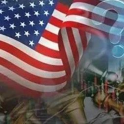 市场放心了？美国12月CPI环比转负，大幅加息警报解除！美股V形反弹