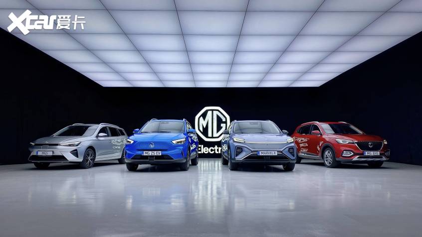 年终策划丨2022中国汽车品牌出海记