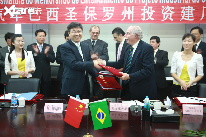 年终策划丨2022中国汽车品牌出海记