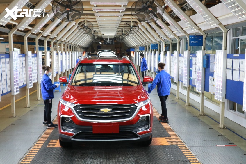 年终策划丨2022中国汽车品牌出海记
