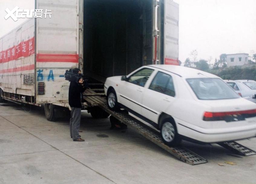 年终策划丨2022中国汽车品牌出海记