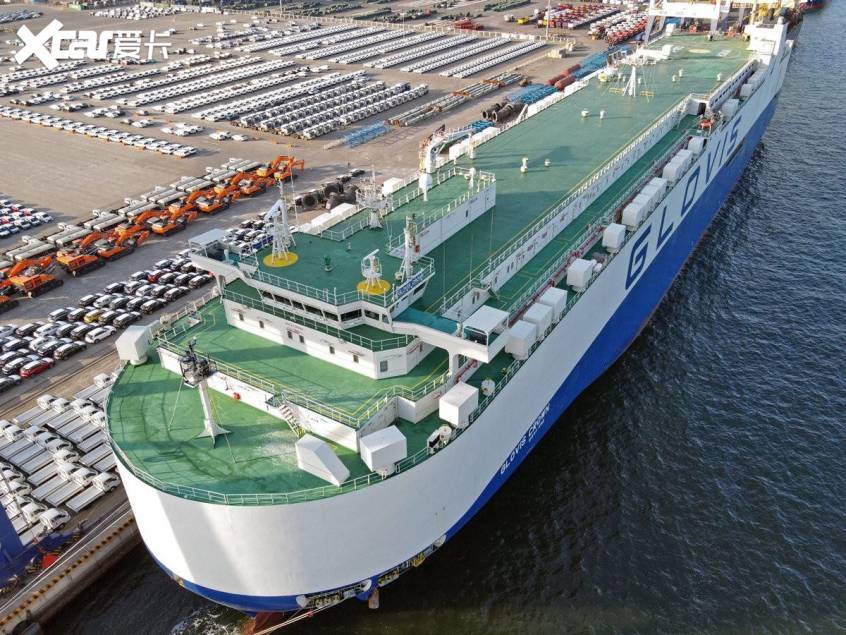 年终策划丨2022中国汽车品牌出海记