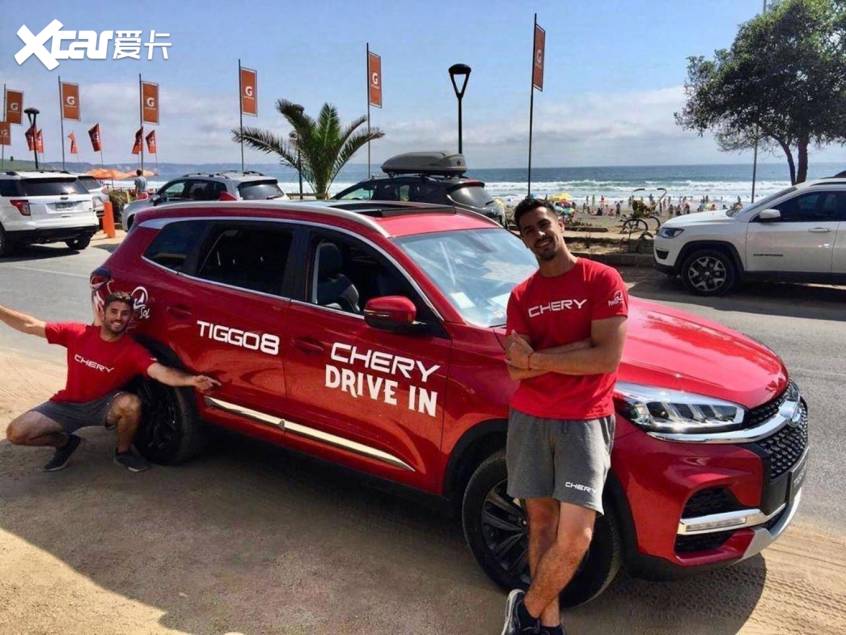 年终策划丨2022中国汽车品牌出海记