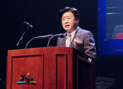 韩国济州道知事：诚挚欢迎中国游客早日到访济州