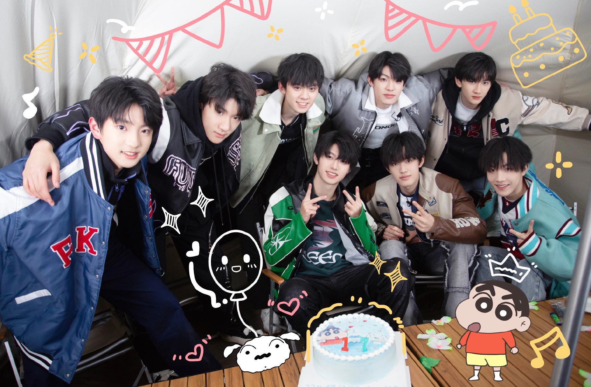 tf家族|一起去做的n件事_新浪新闻