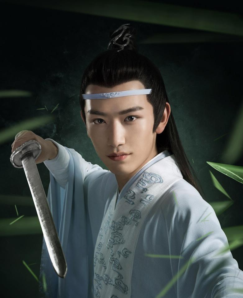 《回来的女儿》演程威,郭丞:想成为不被角色定义的演员__财经头条