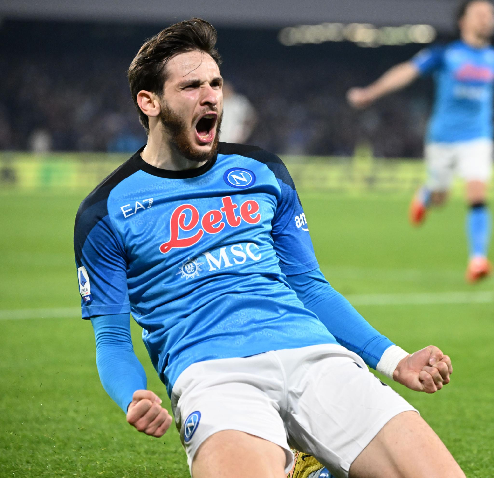 足球——意甲:那不勒斯胜尤文图斯|利亚|阿尔贝托|足球_新浪新闻