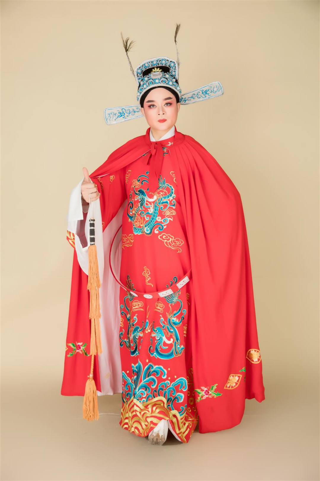 他终于等到了__财经头条