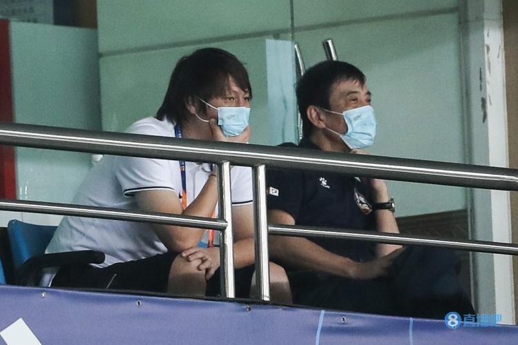 媒体人爆料：足协秘书长刘奕已经辞职，陈戌源在足协一直被架空休闲区蓝鸢梦想 - Www.slyday.coM