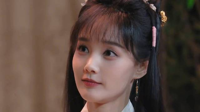 这期无限超越班真的又见识到李一桐的古装有多灵多美演技又好看起来就