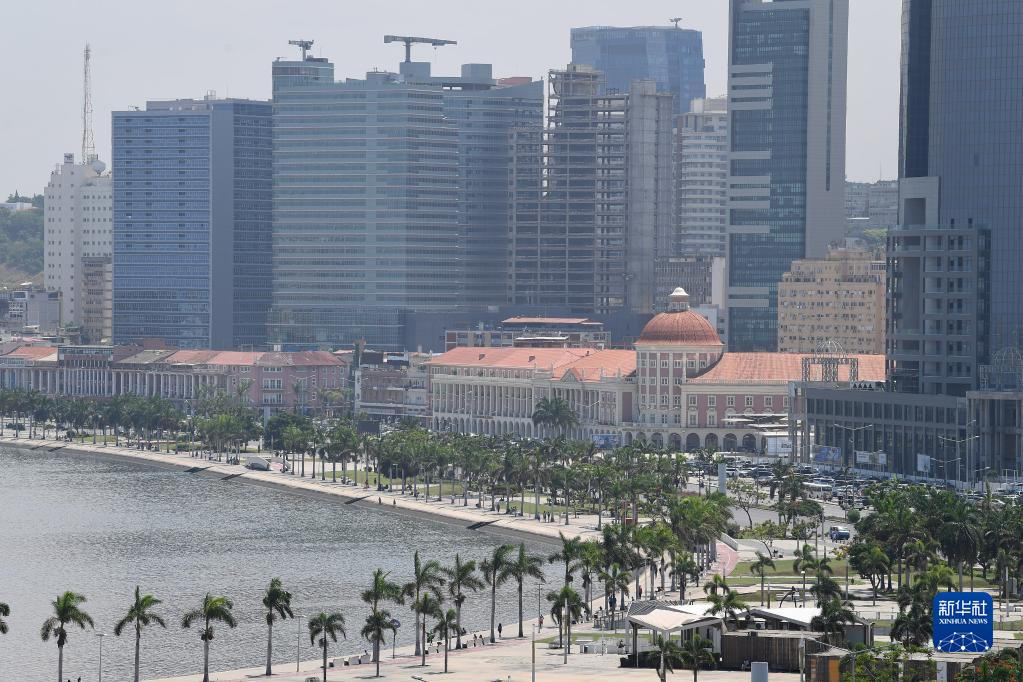 安哥拉首都罗安达掠影|罗安达_新浪财经_新浪网