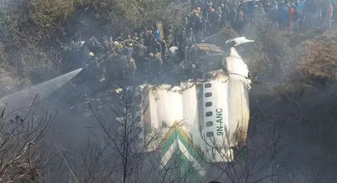 尼泊尔客机坠毁，失事飞机是什么机型？中国是否有运营