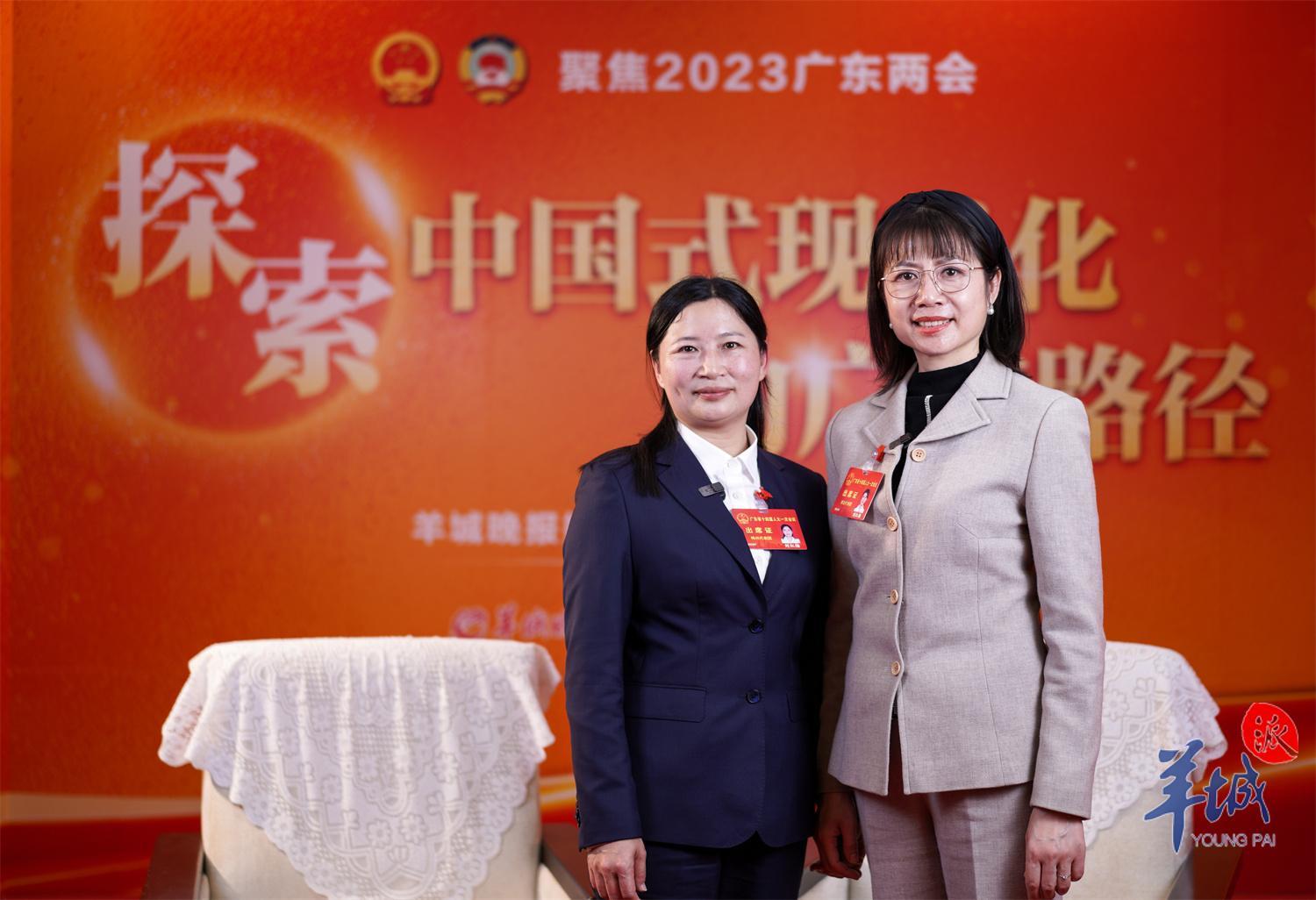 在省人大会议上,当刘红梅代表遇上了刘红梅代表……__财经头条