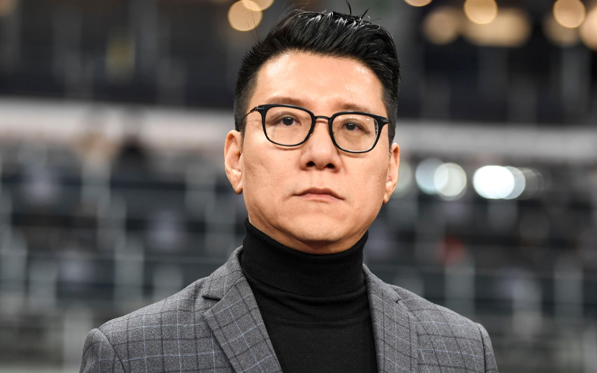 刘奕被免去中国足协秘书长,上任首年曾很活跃|刘奕|中国足协|足协