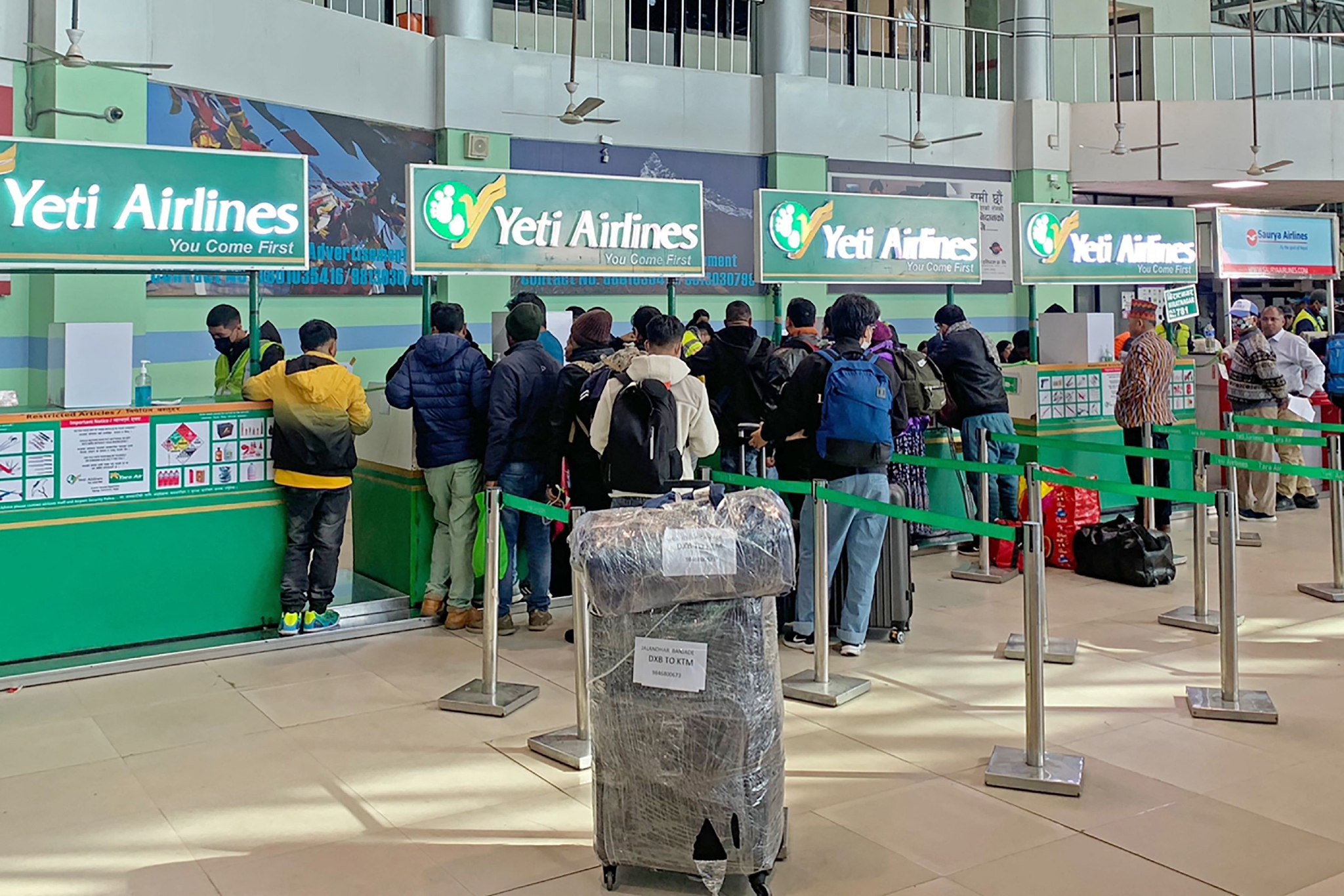 一架搭载72人的尼泊尔客机在尼中部博克拉地区坠毁休闲区蓝鸢梦想 - Www.slyday.coM