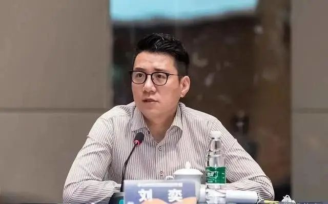 中国足协决定：免去刘奕职务休闲区蓝鸢梦想 - Www.slyday.coM