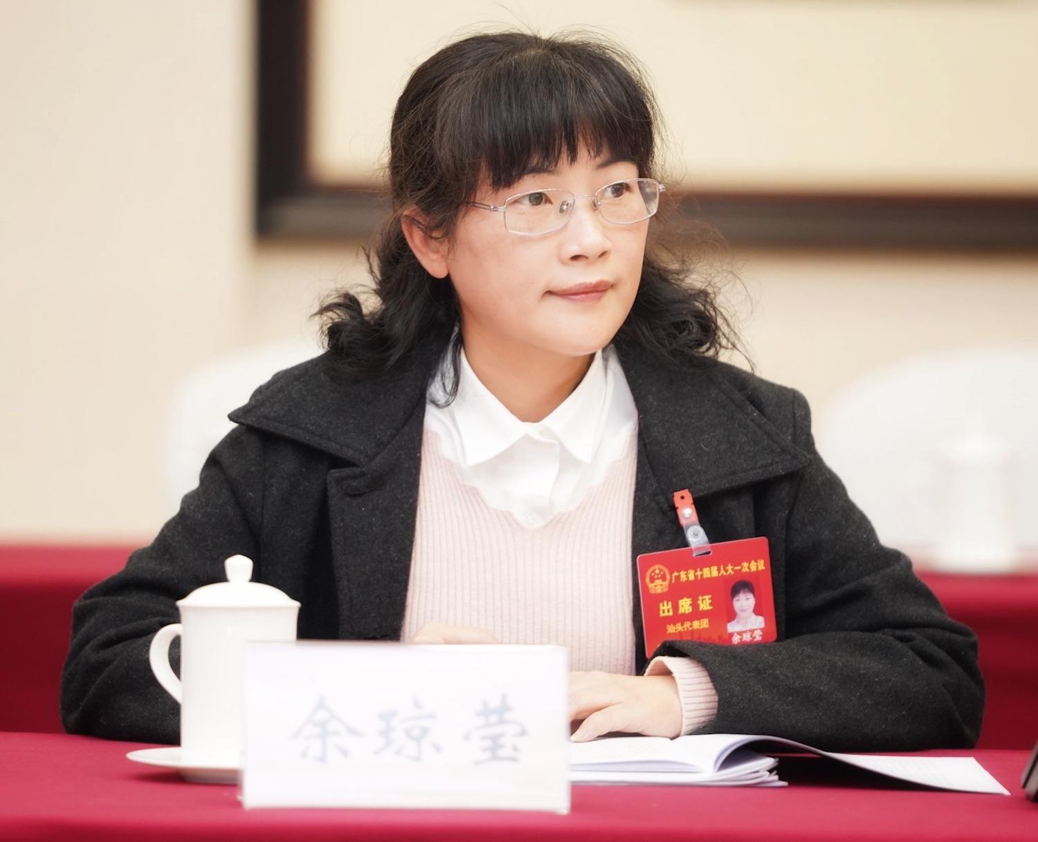 广东两会丨余琼莹:加强潮剧保护传承,推动新时代潮剧振兴发展|潮剧