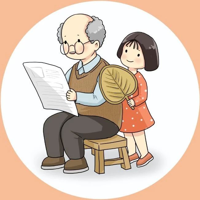 隔代教育中,谁是最适合照顾孩子的那个人?|温和_新浪新闻