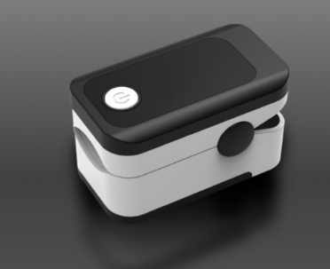 指甲式血氧仪怎么看指夹式mini血氧仪！无创无痛，8s速显，老人也好操作_https://www.jmylbn.com_新闻资讯_第9张