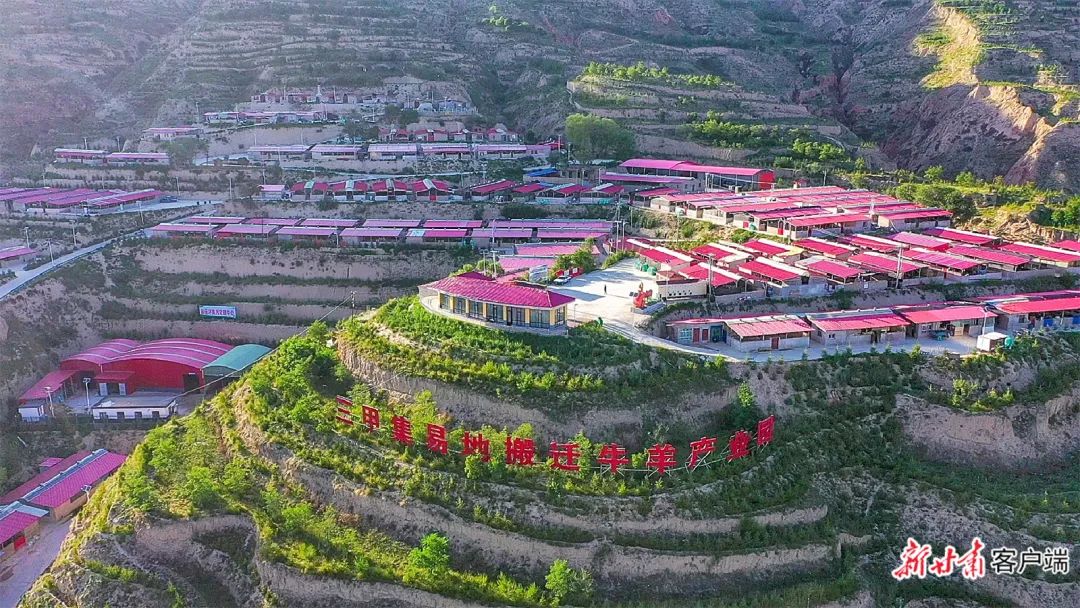 学习宣传贯彻党的二十大精神党组织书记专访访广河县委书记马信真