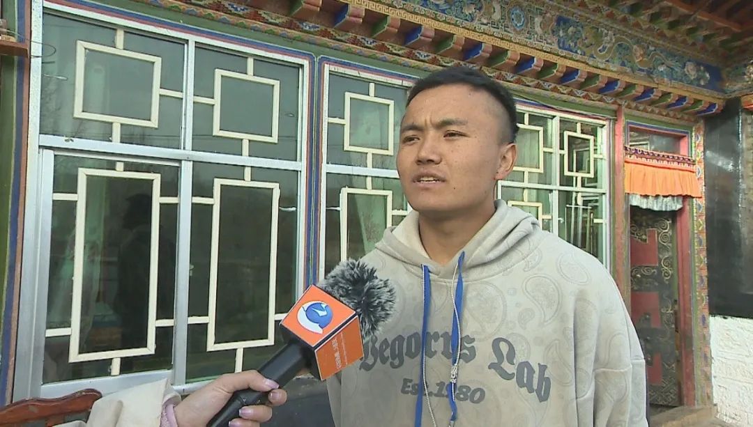 索朗巴珠年入30万的密码