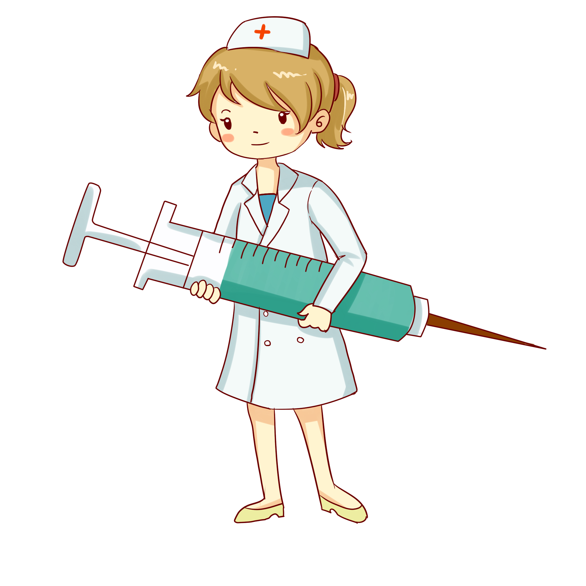 精神分裂症患者:各省长效针剂免费政策来啦!