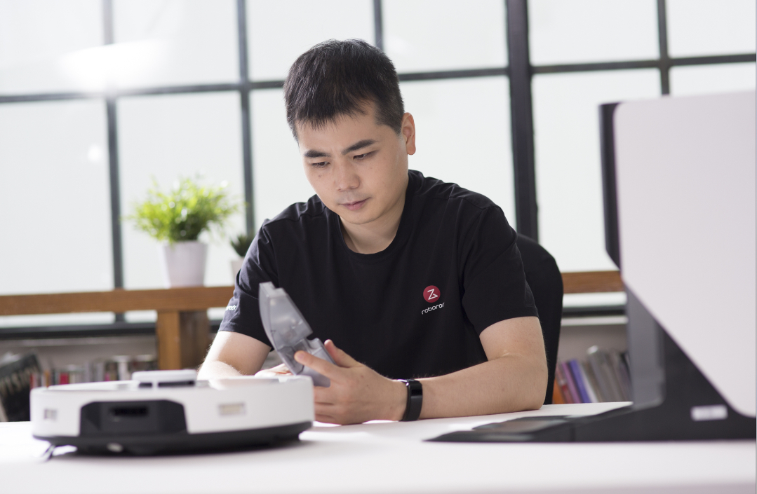 效仿华为智选石头科技创始人汽车下半年推出