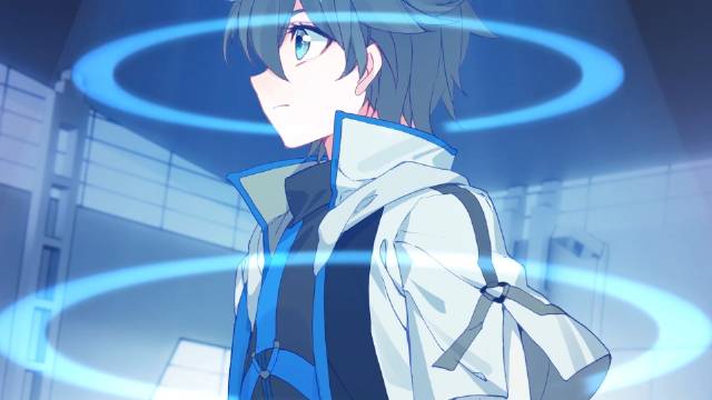 下雨预告下雨斗罗大陆4终极斗罗第29集看点逆天不到11岁蓝轩宇天赋