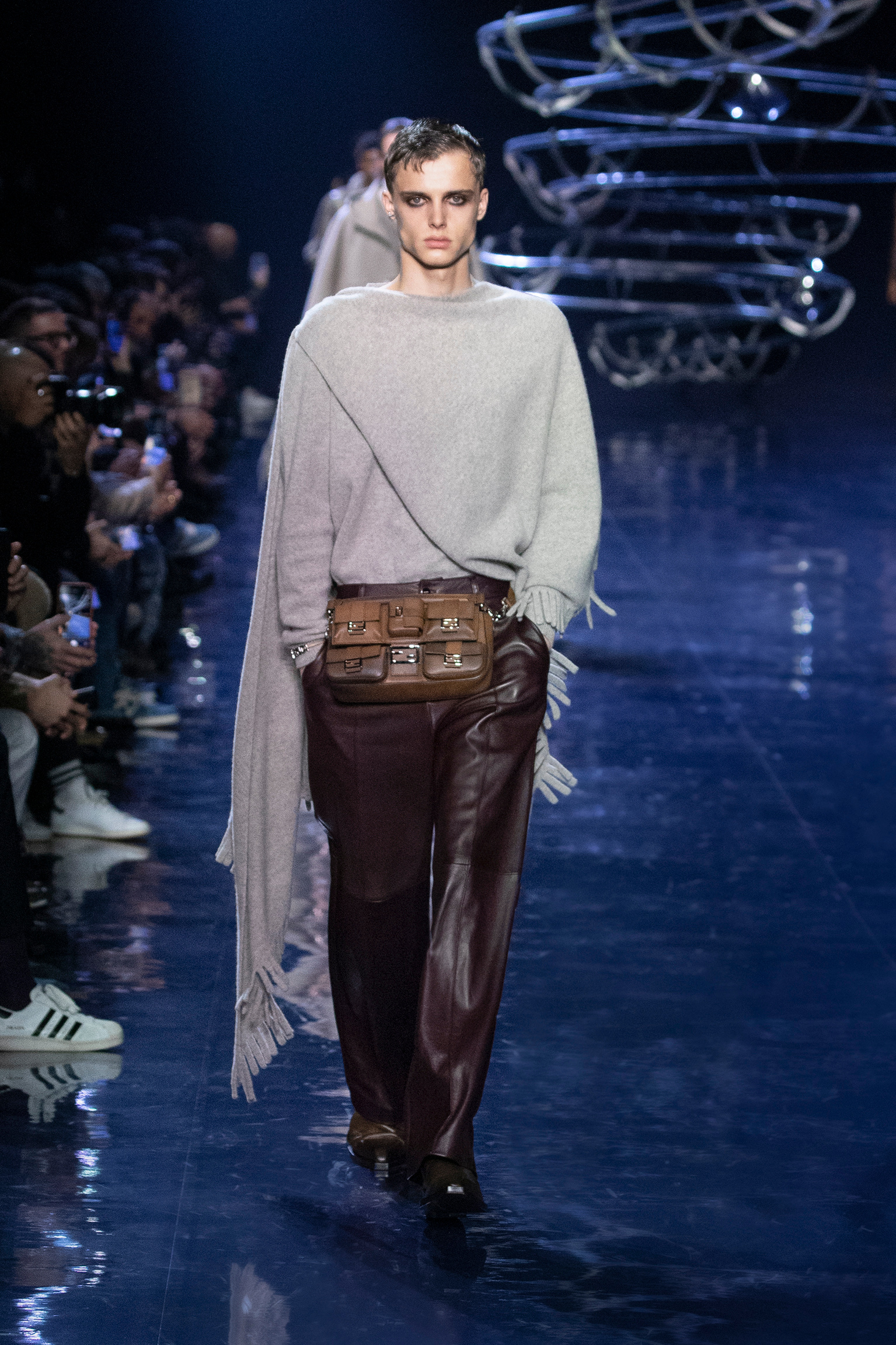 芬迪2023秀场主题【fendi2023】