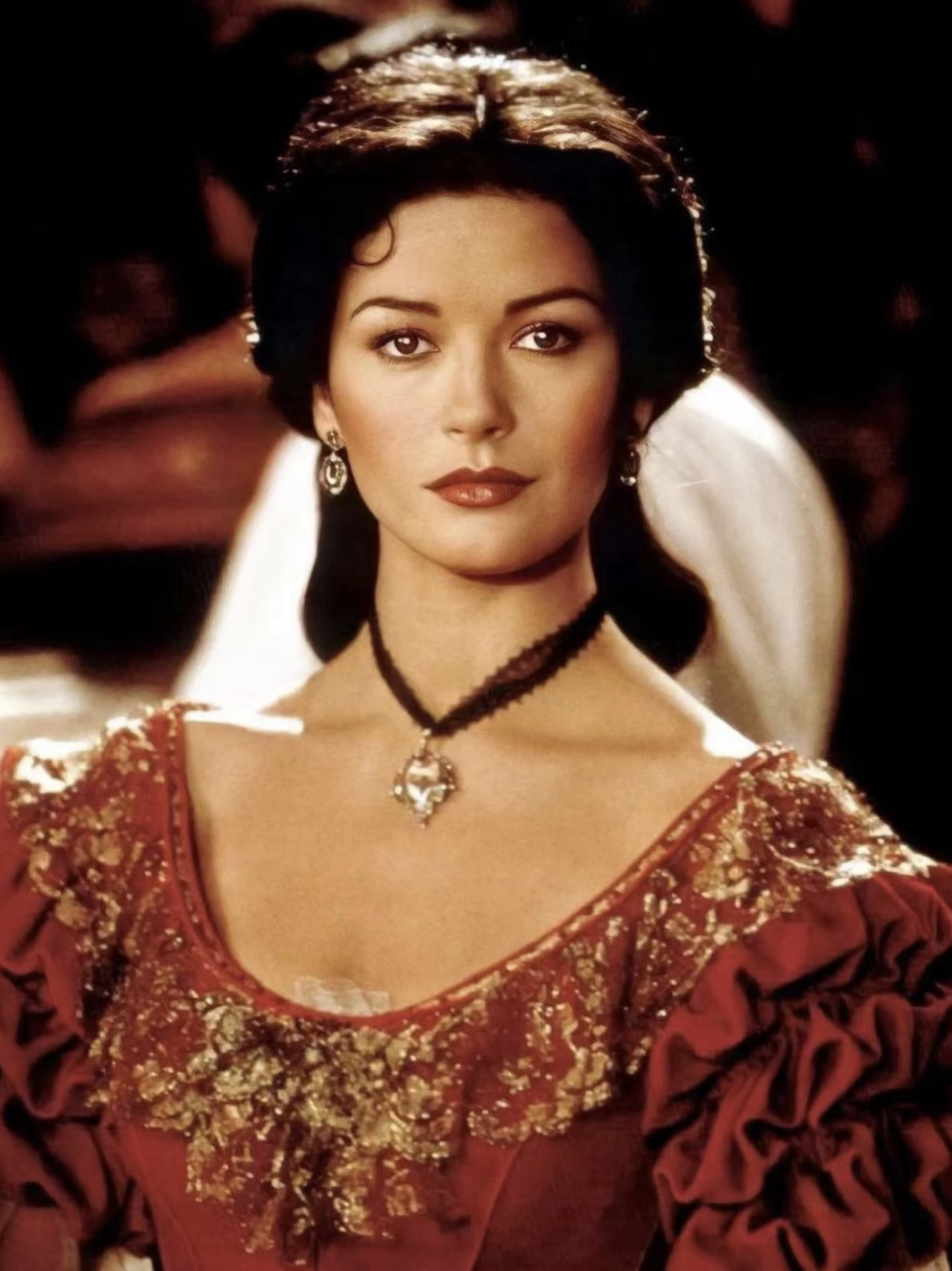 全球第一神颜,已被一场病折磨得认不出|星期三_新浪新闻