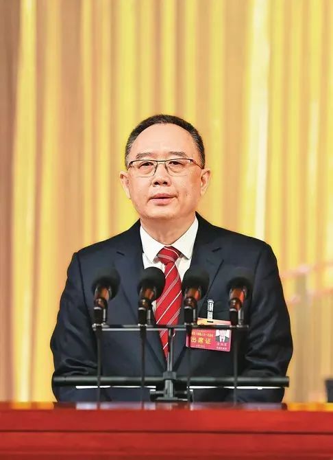 金湘军当选山西省省长|山西省_新浪财经_新浪网