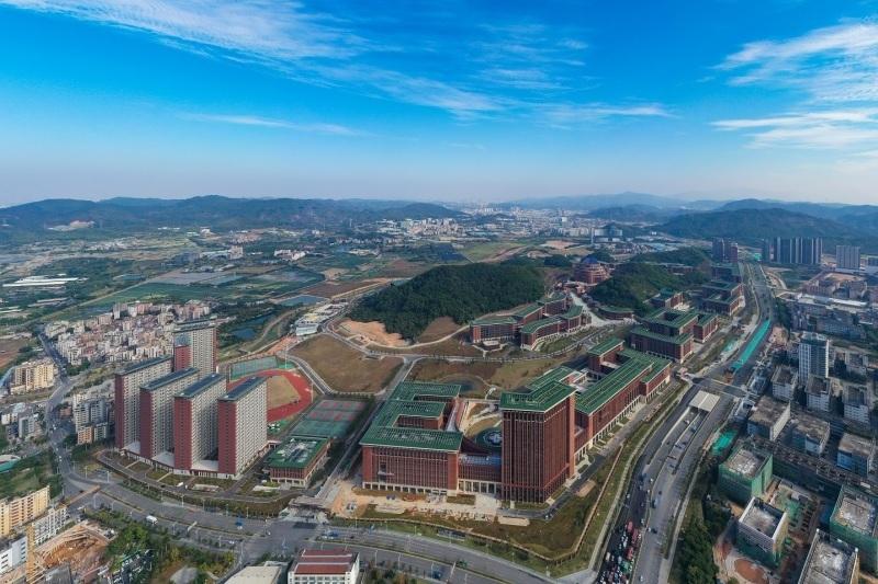 光明区新湖街道:以绣花式“八微”治理落实民生“七优”|深圳市|广东省|公共服务|党建|社区_新浪新闻