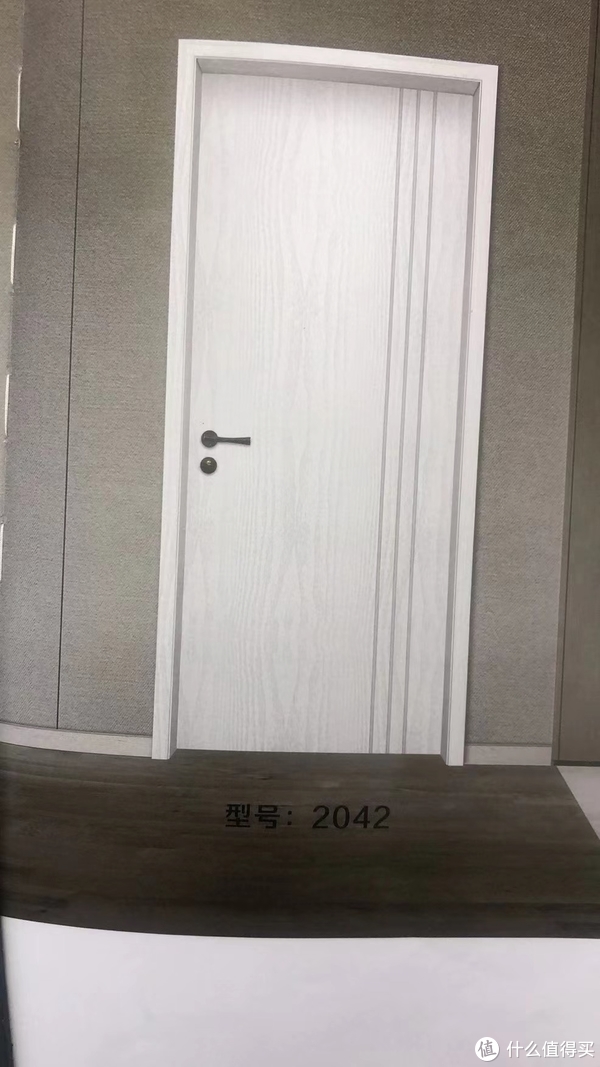 装修智商税之一,木门也不能马虎__财经头条