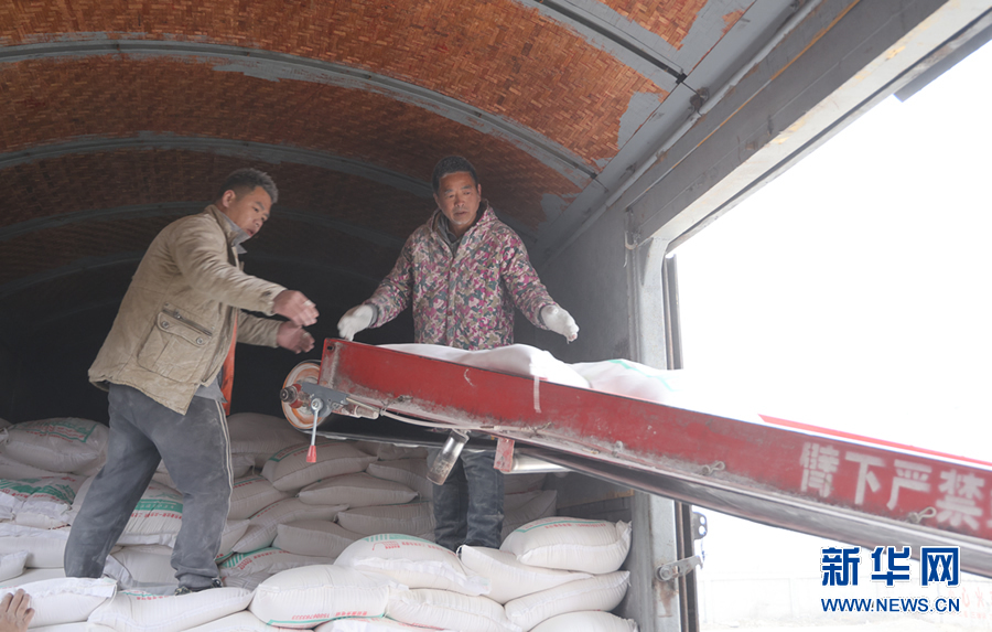 商丘车站全力组织面粉等民生重点物资运输|商丘市|面粉|郑州市_新浪